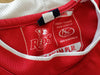 2009 Queensland Reds Rugby Training Shirt (XL)
