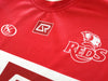 2009 Queensland Reds Rugby Training Shirt (XL)