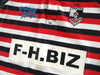 2003/04 Penzance & Newlyn Rugby Home Shirt (L)