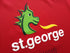 2016 Queensland Reds Home Super Rugby Shirt (L)