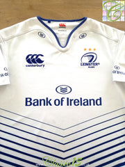 2015/16 Leinster Away Rugby Shirt