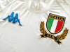 2006/07 Italy Away 'Supporters' Rugby Shirt (M)