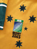 2003 Australia Home World Cup Rugby Shirt (S)