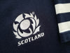 2002/03 Scotland Home Rugby Shirt (S)