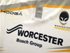 2013/14 Worcester Warriors Away Rugby Shirt (XL)