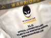 2013/14 Worcester Warriors Away Rugby Shirt (XL)