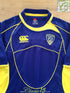 2008/09 Clermont Auvergne Away Rugby Shirt (M)