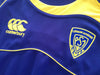 2008/09 Clermont Auvergne Away Rugby Shirt (M)