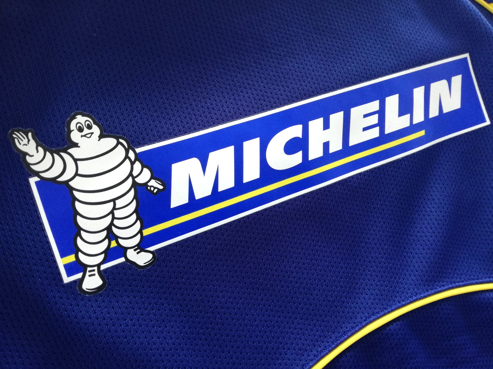 2008/09 Clermont Auvergne Away Rugby Shirt (M)