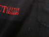 1991/92 Wales Rugby Training Drill Top (L)