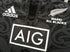 2016/17 New Zealand Maori Home Rugby Shirt (L)