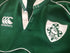 2007/08 Ireland Home Rugby Shirt. (L)