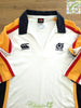 2005/06 Scotland 3rd Woman's Rugby Shirt