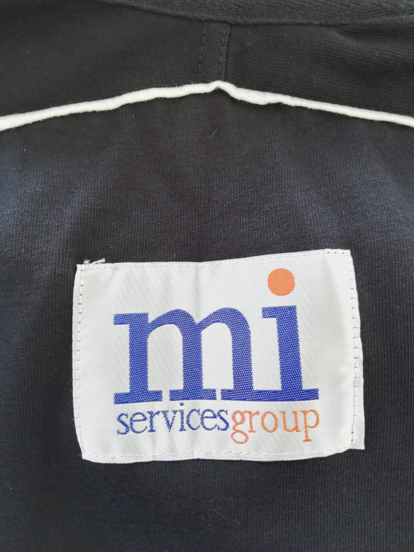 2002/03 Newcastle Falcons Home Rugby Shirt. (M)
