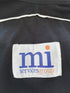 2002/03 Newcastle Falcons Home Rugby Shirt. (M)