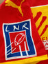 2005/06 Perpignan Home Pro-Fit Rugby Shirt (M)