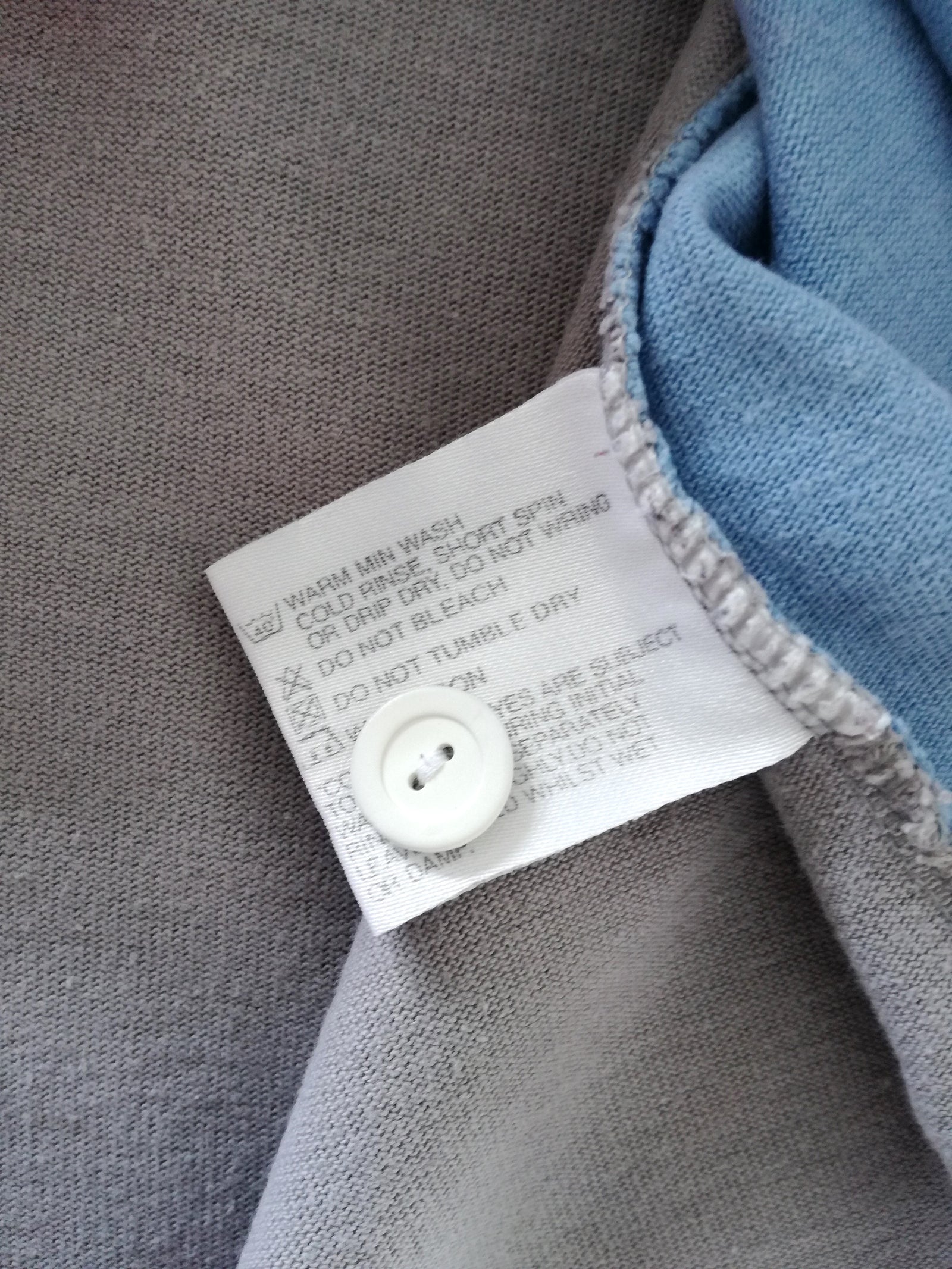 1996/97 Harlequins Home Rugby Shirt. (S)