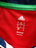 2013 British & Irish Lions 'Climalite' Rugby Shirt (S)