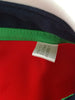 2013 British & Irish Lions 'Climalite' Rugby Shirt (S)