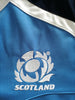 2008/09 Scotland Rugby Training Shirt (L)