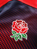 2015/16 England Player Issue Rugby Training Shirt (XL) *BNWT*