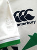 2021 British & Irish Lions Rugby Training Shirt - White (L)