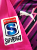 2013 Bulls Away Super Rugby Shirt (XXL)