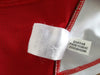 2008/09 Wales Pro-Fit Rugby Training Shirt (L)