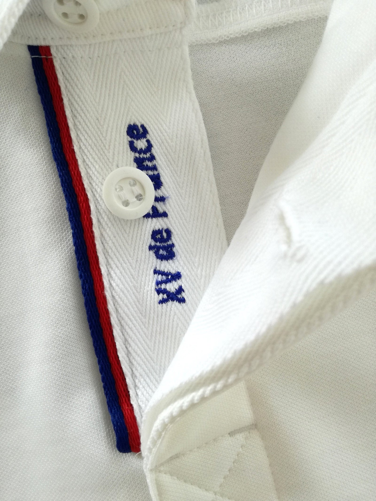 2001/02 France Away Rugby Shirt (L) *BNWT*