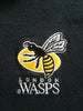 2003/04 London Wasps Home Rugby Shirt (M)