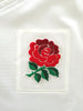 2016/17 England Home Player Issue Rugby Shirt (L)