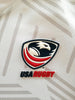 2021/22 USA Home Vapodri Rugby Shirt (XL)