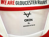 2019/20 Gloucester Home Rugby Shirt (XL)