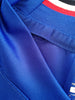 2011/12 France Home Rugby Shirt (M)