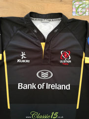 2012/13 Ulster Away Rugby Shirt