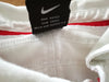 1999/00 England Home Rugby Shirt. (L)