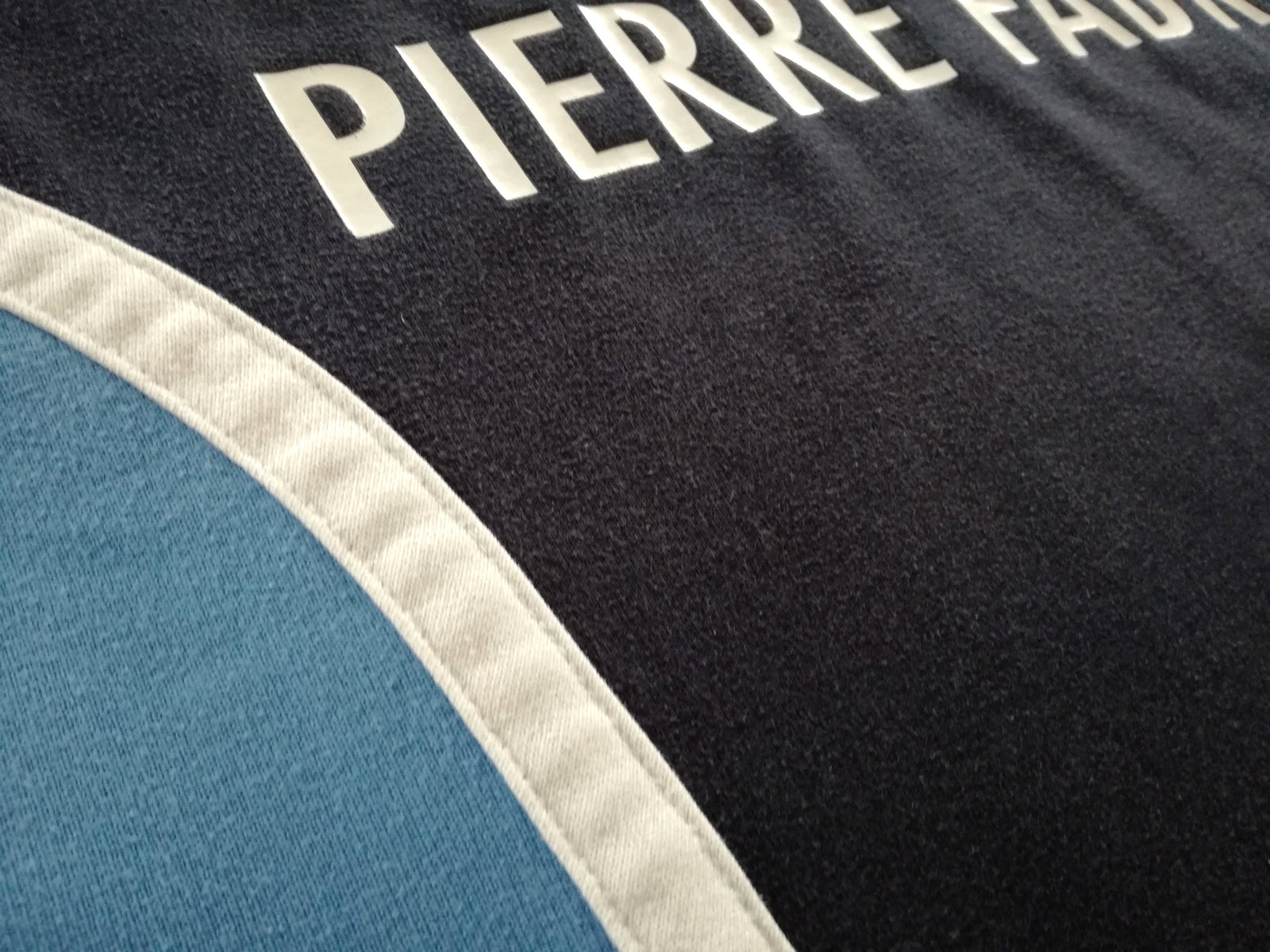 2004/05 Castres Olympique Home Rugby Shirt (XL)