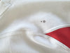 2005/06 England Home Test Rugby Shirt (L)