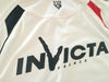 2011/12 RC Toulon Away Rugby Shirt (M)