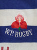 1996 Western Province Home Rugby Shirt. (M)