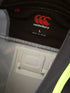 2018/19 England Sevens Away Test Rugby Shirt (L)