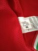 2021 British & Irish Lions Vapodri+ Rugby Shirt (L) *BNWT*