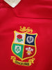 2017 British & Irish Lions Pro Rugby Shirt (L)