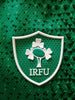 2018/19 Ireland Home Vapodri+ Rugby Shirt (XL)