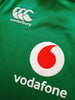 2019/20 Ireland Home Test Rugby Shirt (L)