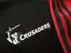 2018 Crusaders Staff Training Shirt (L)