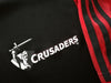 2018 Crusaders Staff Training Shirt (L) *BNWT*