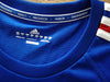 2013 France Rugby Formotion Training Shirt (L)