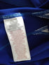 2005/06 France Home Player Issue Rugby Dubai Sevens Shirt (XL)