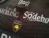2017/18 Stade Rochelais Home Player Issue Rugby Shirt #9 (L)